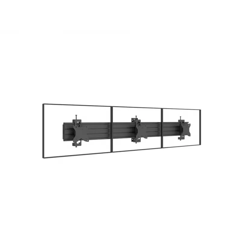 Multibrackets M Pro Series - Soporte de monitor Flex Pro 75/100