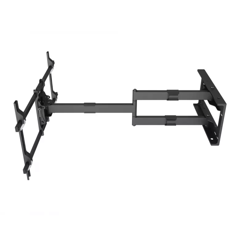 Multibrackets M Universal Long Reach Arm 1010mm HD Single 40kg 42-75