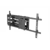 Multibrackets M Universal Long Reach Arm 1010mm HD Single 40kg 42-75