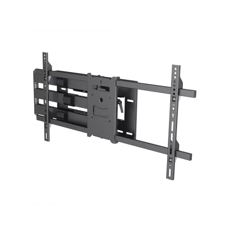 Multibrackets M Universal Long Reach Arm 1010mm HD Single 40kg 42-75