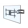 Multibrackets M Universal Long Reach Arm 1010mm HD Single 40kg 42-75