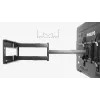 Multibrackets M Universal Long Reach Arm 1010mm HD Single 40kg 42-75