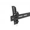 Soporte de pared para TV Multibrackets M OLED Super Slim Tilt 50 kg 32-65