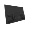 Soporte de pared para TV Multibrackets M OLED Super Slim Tilt 50 kg 32-65