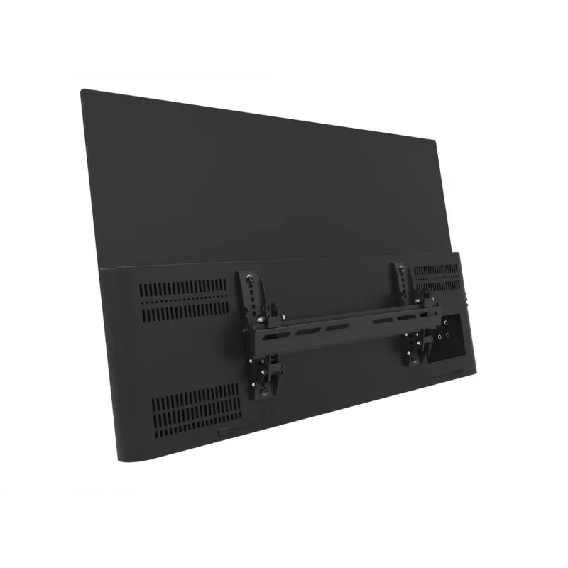 Soporte de pared para TV Multibrackets M OLED Super Slim Tilt 50 kg 32-65