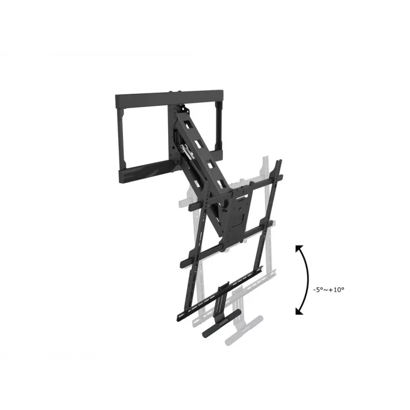 Soporte, Multibrackets, M Pull Down Full Motion Flexarm