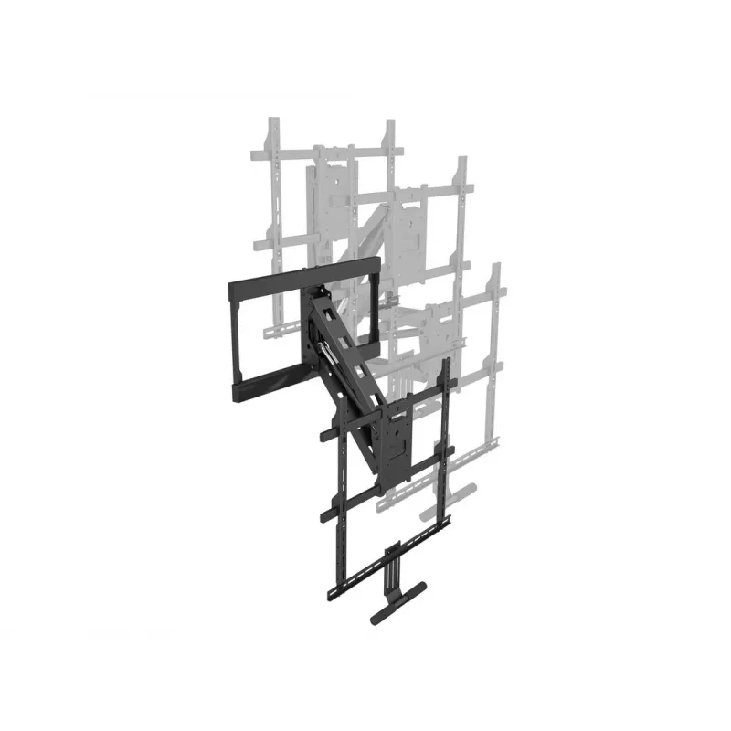 Soporte, Multibrackets, M Pull Down Full Motion Flexarm