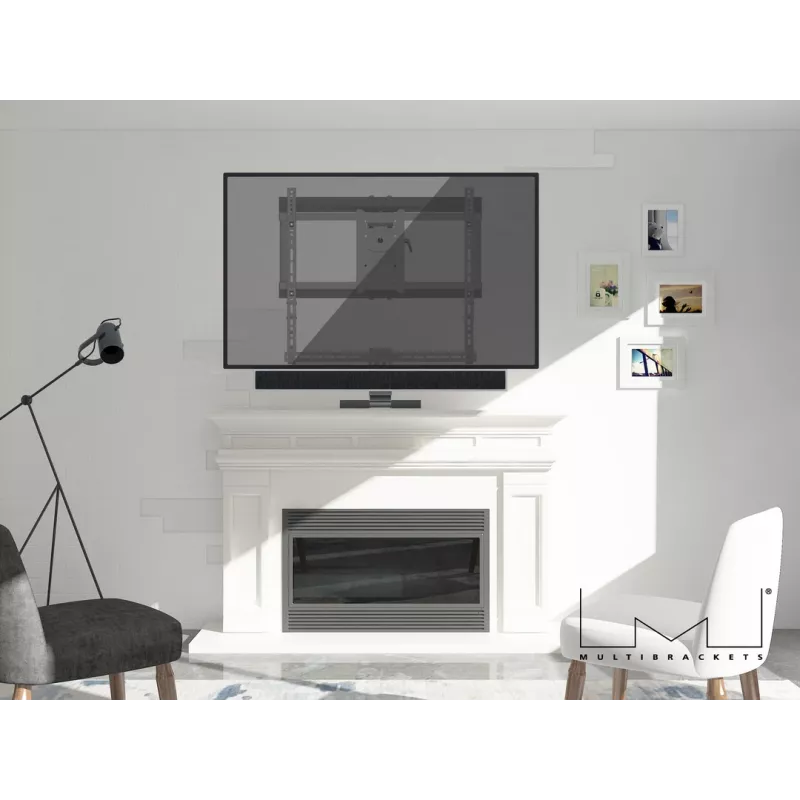 Soporte, Multibrackets, M Pull Down Full Motion Flexarm