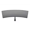 Multibrackets M VESA Gas Lift XL Single Negro