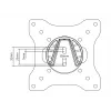 Soporte Full-Motion Multibrackets M VESA I 50 75 100