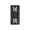 Multibrackets M VESA Monitor Slider Negro Pinza 8 kg 13 a 27