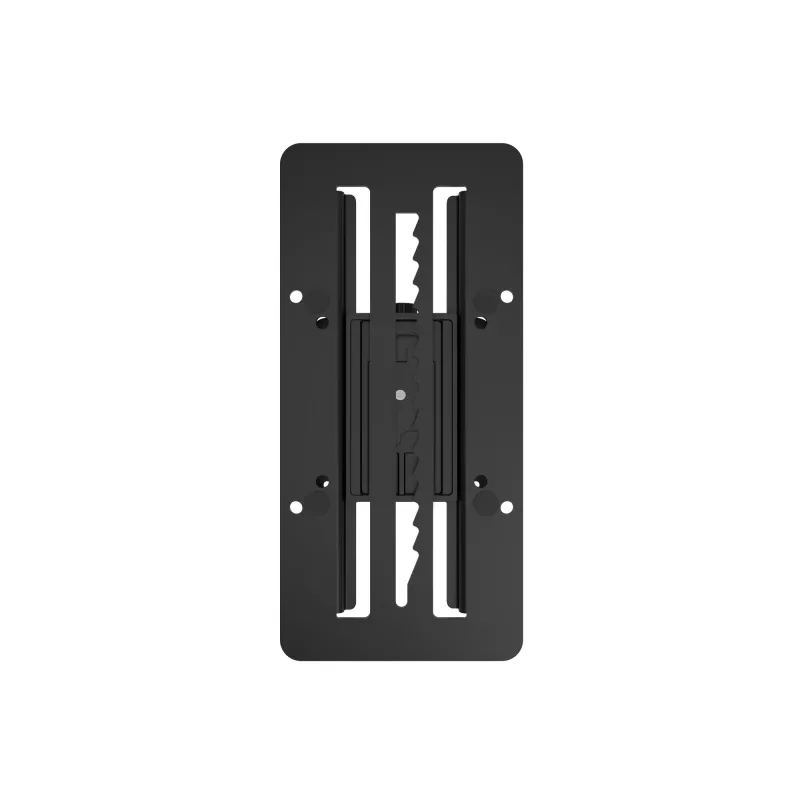 Multibrackets M VESA Monitor Slider Negro Pinza 8 kg 13 a 27