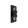 Multibrackets M VESA Monitor Slider Negro Pinza 8 kg 13 a 27