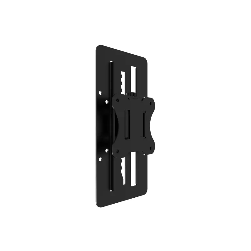 Multibrackets M VESA Monitor Slider Negro Pinza 8 kg 13 a 27