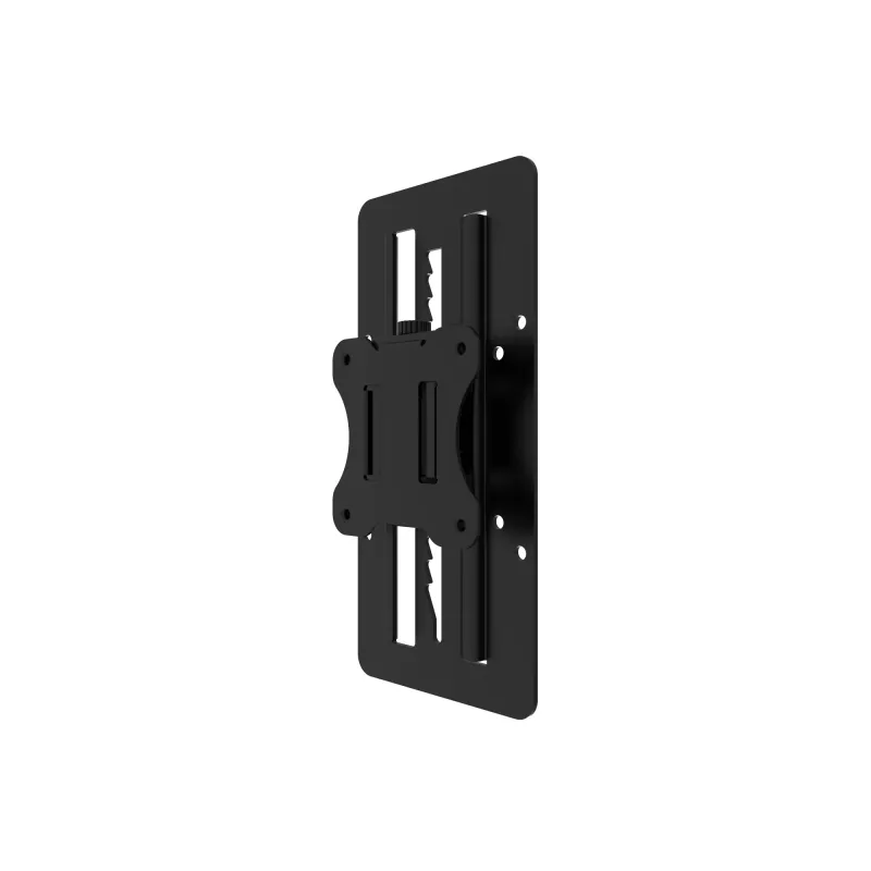 Multibrackets M VESA Monitor Slider Negro Pinza 8 kg 13 a 27
