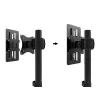 Multibrackets M VESA Monitor Slider Negro Pinza 8 kg 13 a 27