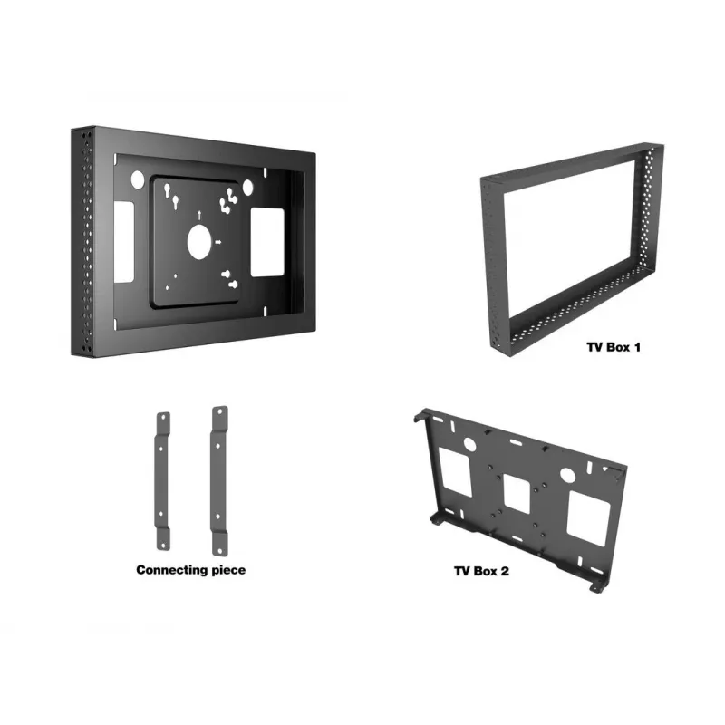 Multibrackets M Pro Series - Carcasa 13