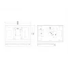 Multibrackets M Pro Series - Carcasa 13