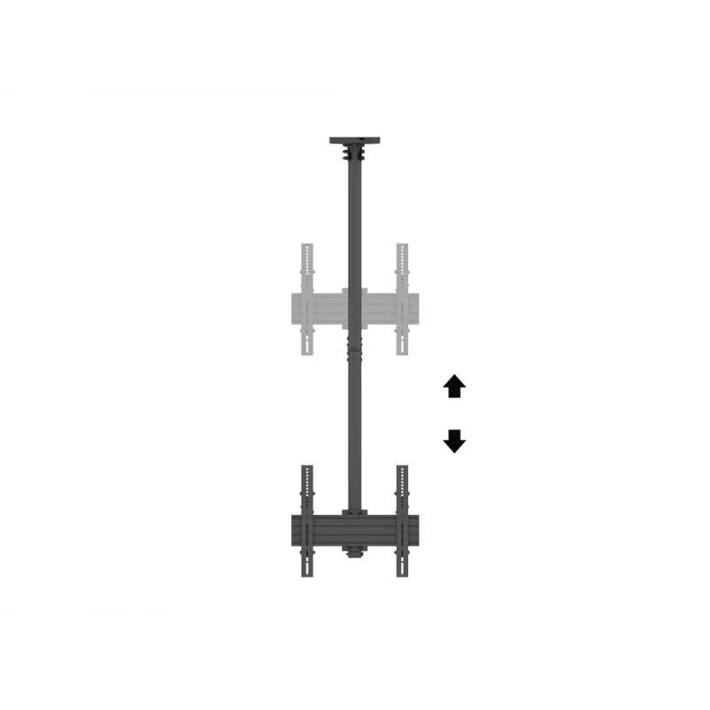 Multibrackets M Soporte de techo Pro MBC1U VESA 400