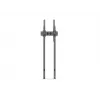 Multibrackets M Dual Pole Floormount Pro 65 inch-90 inch 75 kg Negro