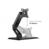 Soporte de escritorio Multibrackets M Deskstand Touch Basic