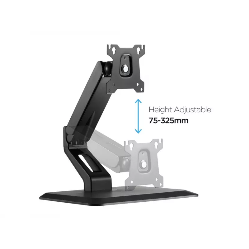 Soporte de escritorio Multibrackets M Deskstand Touch Basic