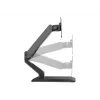 Soporte de escritorio Multibrackets M Deskstand Touch Basic