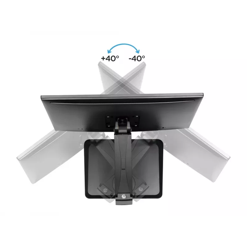 Soporte de escritorio Multibrackets M Deskstand Touch Basic