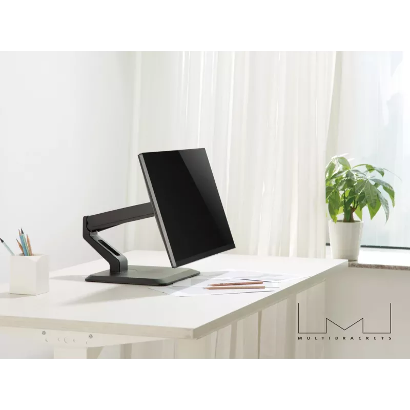 Soporte de escritorio Multibrackets M Deskstand Touch Basic