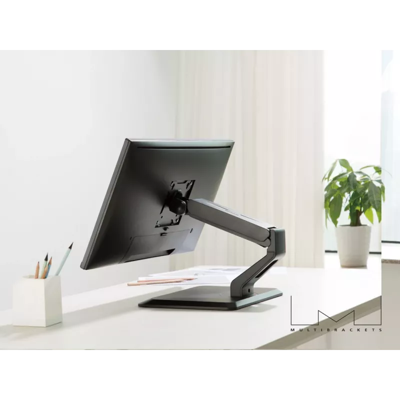 Soporte de escritorio Multibrackets M Deskstand Touch Basic