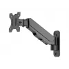 Multibrackets M Monitormount Pared Basic Single Negro 8 kg 17-32 inch
