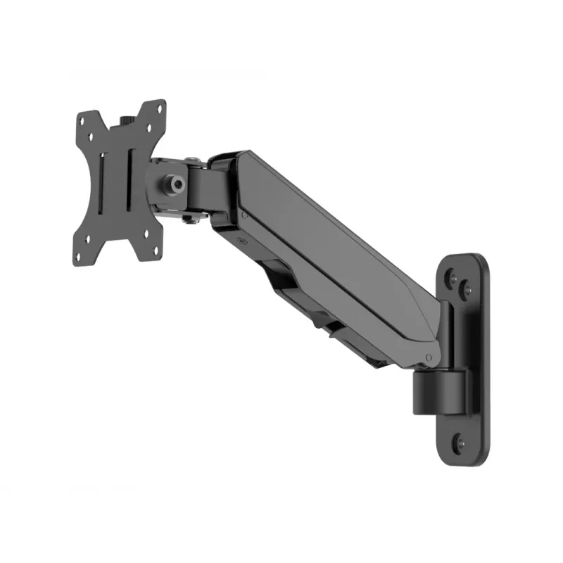 Multibrackets M Monitormount Pared Basic Single Negro 8 kg 17-32 inch