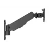 Multibrackets M Monitormount Pared Basic Single Negro 8 kg 17-32 inch