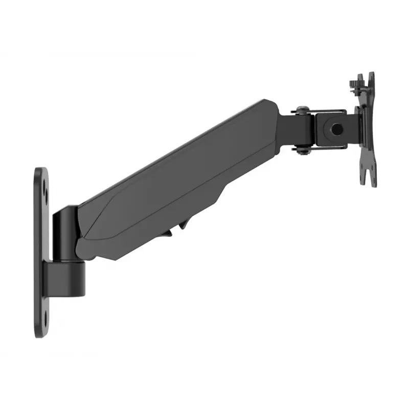Multibrackets M Monitormount Pared Basic Single Negro 8 kg 17-32 inch