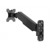 Multibrackets M Monitormount Pared Basic Single Negro 8 kg 17-32 inch