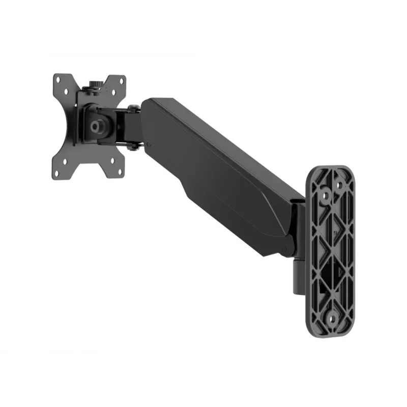 Multibrackets M Monitormount Pared Basic Single Negro 8 kg 17-32 inch