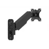 Multibrackets M Monitormount Pared Basic Single Negro 8 kg 17-32 inch