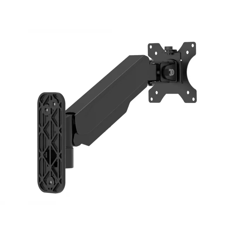 Multibrackets M Monitormount Pared Basic Single Negro 8 kg 17-32 inch