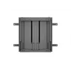 Soporte de pared MULTIBRACKETS M Counterbalanced HD para televisores de 37