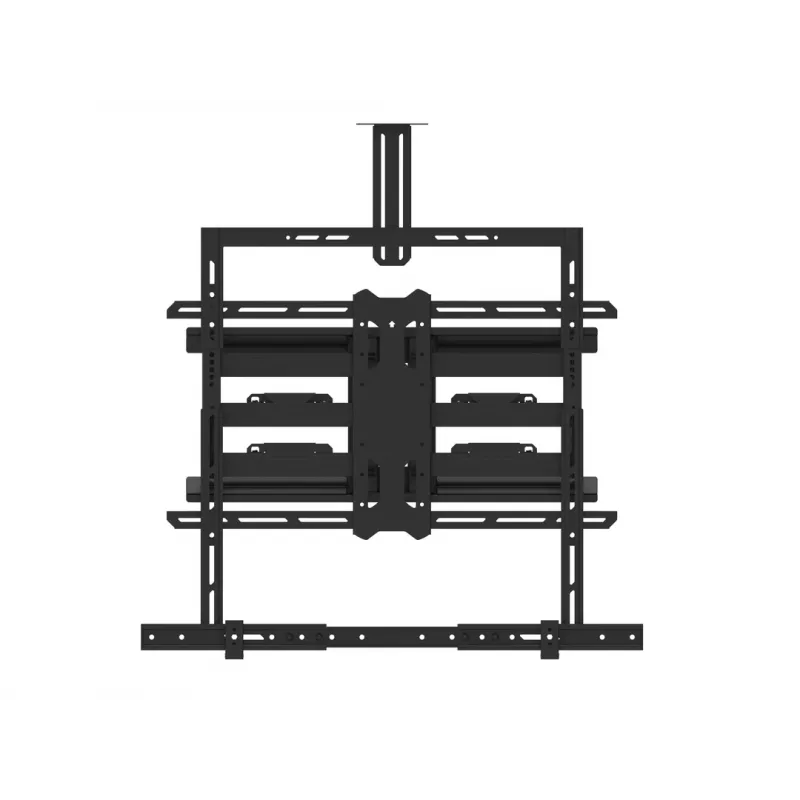 Multibrackets M Universal Flexarm Pro 60 kg Sound & Camera 60 kg capacidad de carga 55-85