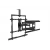 Multibrackets M Universal Flexarm Pro 60 kg Sound & Camera 60 kg capacidad de carga 55-85