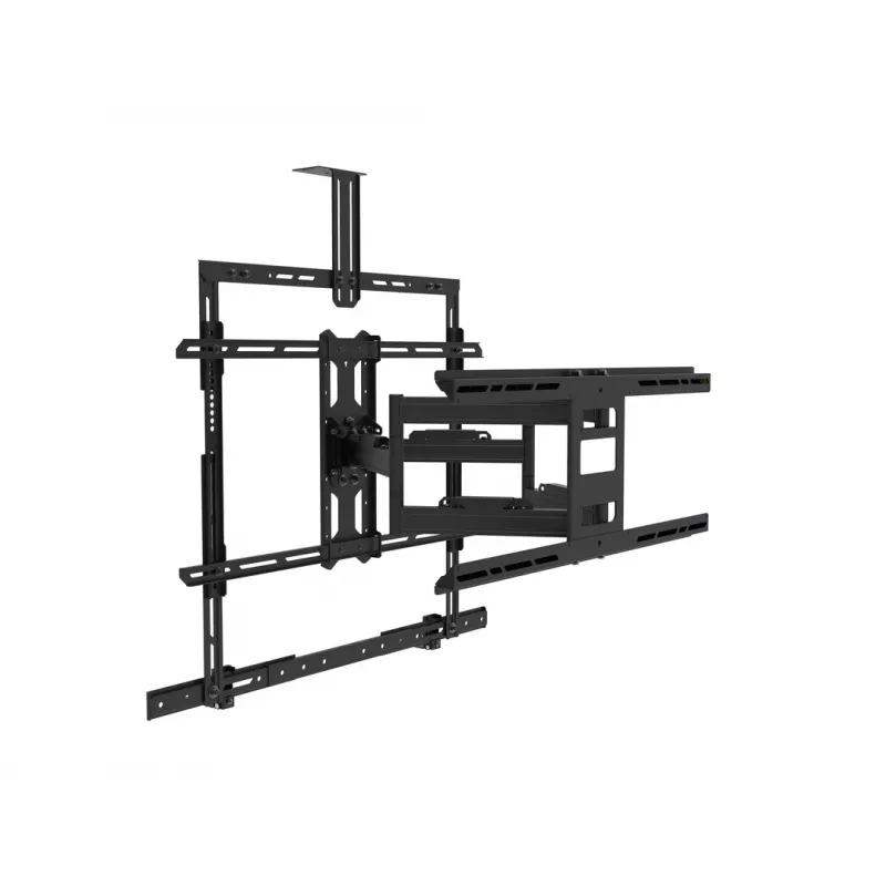 Multibrackets M Universal Flexarm Pro 60 kg Sound & Camera 60 kg capacidad de carga 55-85