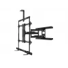 Multibrackets M Universal Flexarm Pro 60 kg Sound & Camera 60 kg capacidad de carga 55-85