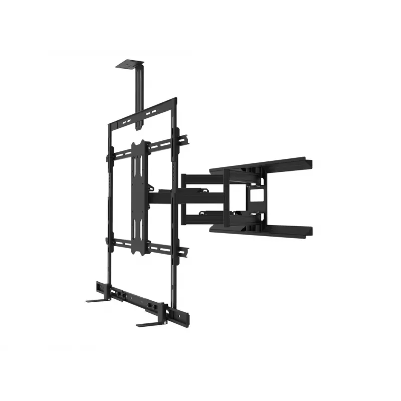 Multibrackets M Universal Flexarm Pro 60 kg Sound & Camera 60 kg capacidad de carga 55-85