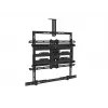 Multibrackets M Universal Flexarm Pro 60 kg Sound & Camera 60 kg capacidad de carga 55-85