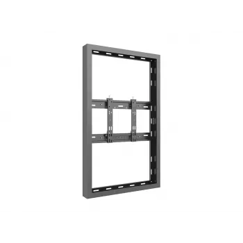 Multibrackets M Pro Series Enclosure 43