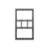 Multibrackets M Pro Series Enclosure 43