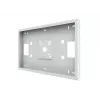 Multibrackets M Pro Series Carcasa QB24R QB24R-T Blanco Acero Landscape