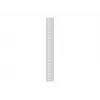 Multibrackets M Pro Series Carcasa QB24R QB24R-T Blanco Acero Landscape