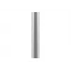 Multibrackets M Cubierta de cables para suelo Aluminio – 139 mm ancho – 750 mm largo